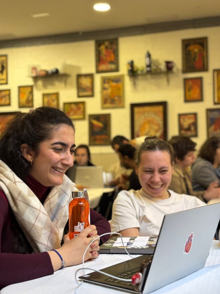 Training course “Edu Myth Busters”