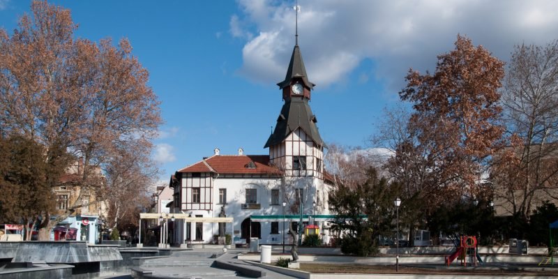 Pazardzhik_city_centre
